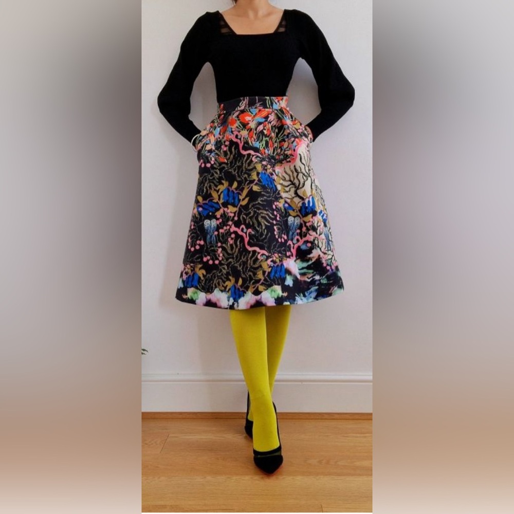 H&M skirt
